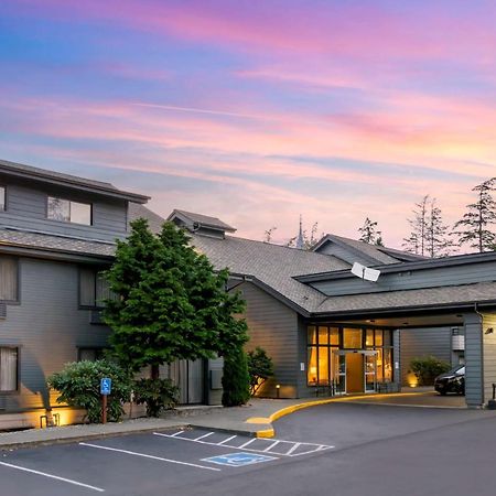 Best Western Plus Oak Harbor Hotel And Conference Center Exterior foto