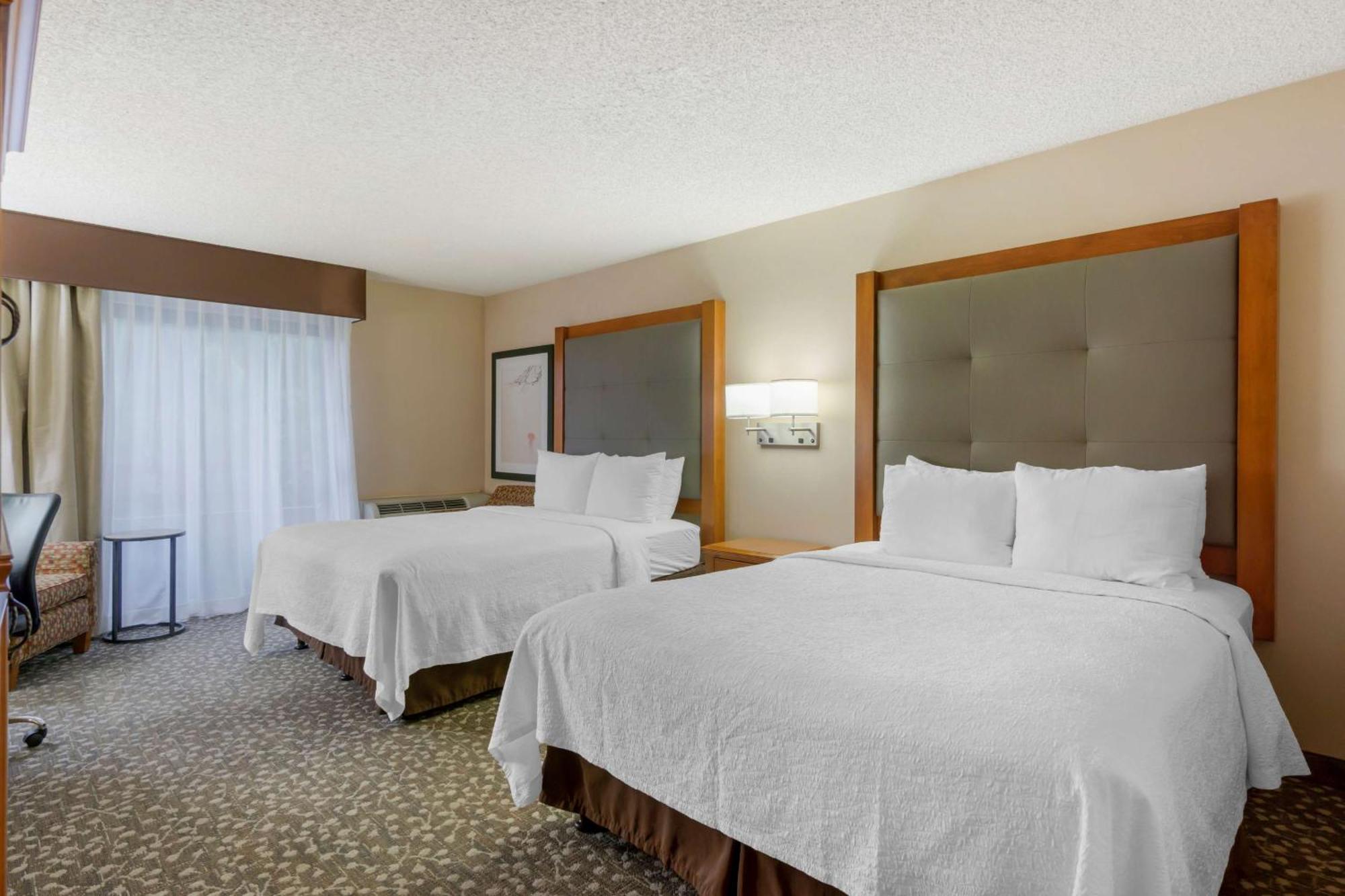 Best Western Plus Oak Harbor Hotel And Conference Center Exterior foto